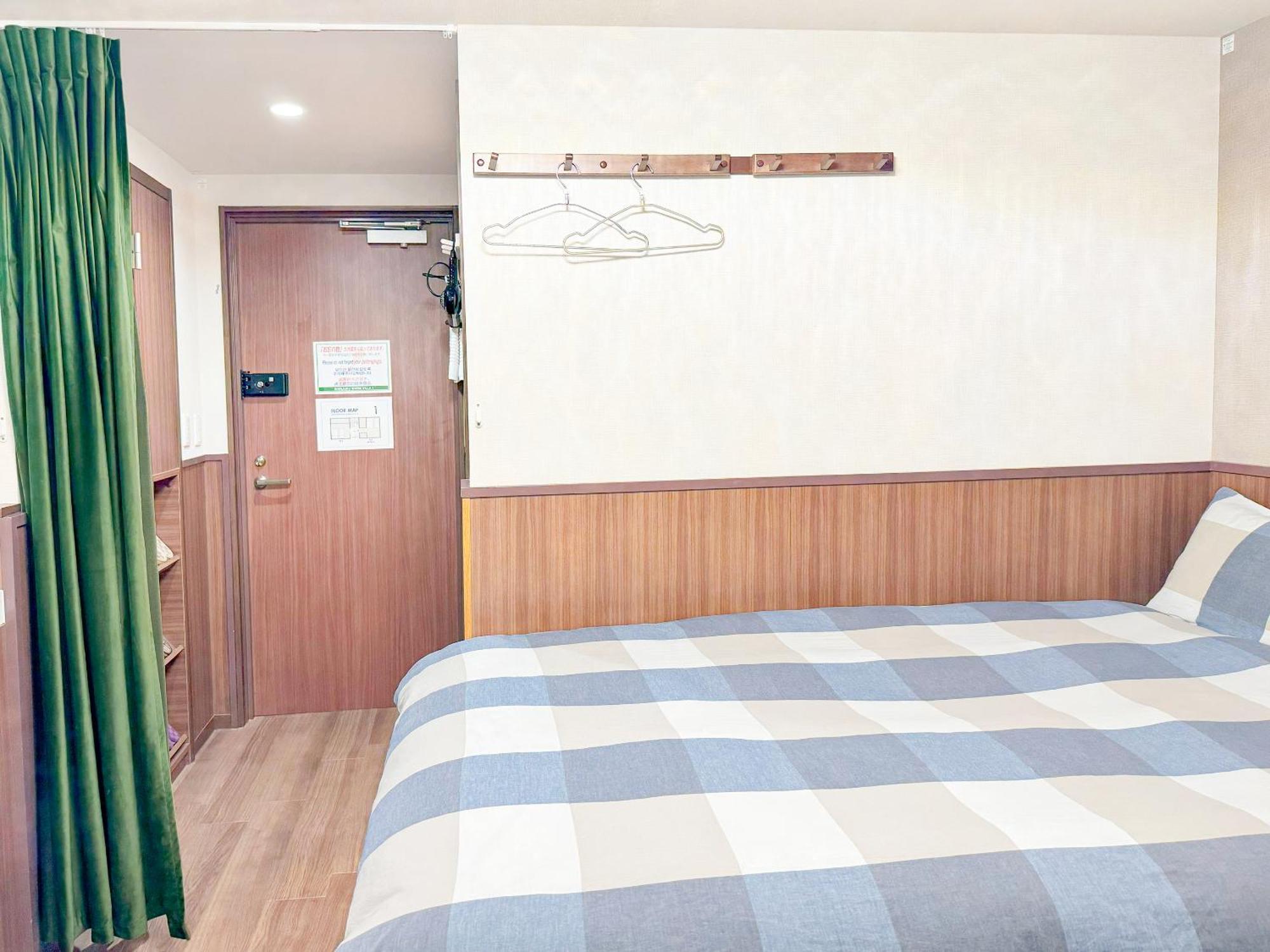 Shinjuku Warm Villa I Präfektur Tokio Exterior foto